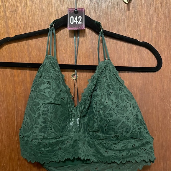 aerie Other - NWOT Aerie Bralette